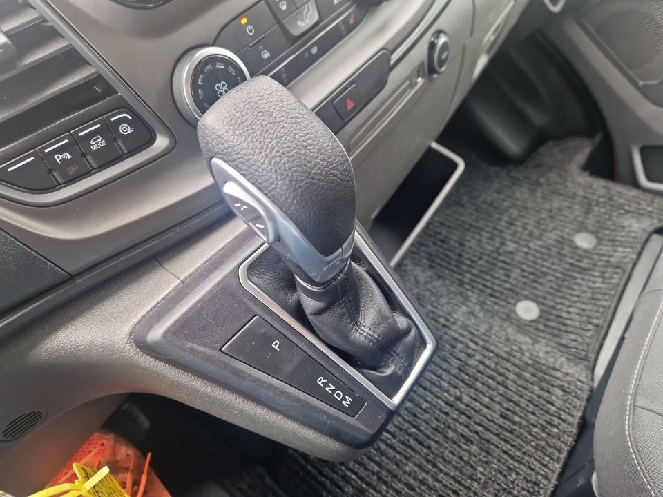 Ford Transit 350 L2 Van 2,0 EcoBlue Trend aut. H2 FWD