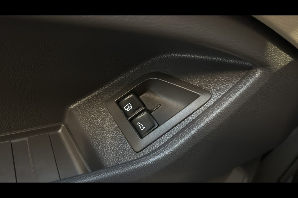 VW Multivan 1,4 eHybrid DSG lang