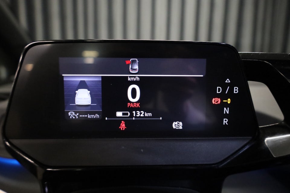 VW ID.3 58 Pro Performance Tech 5d