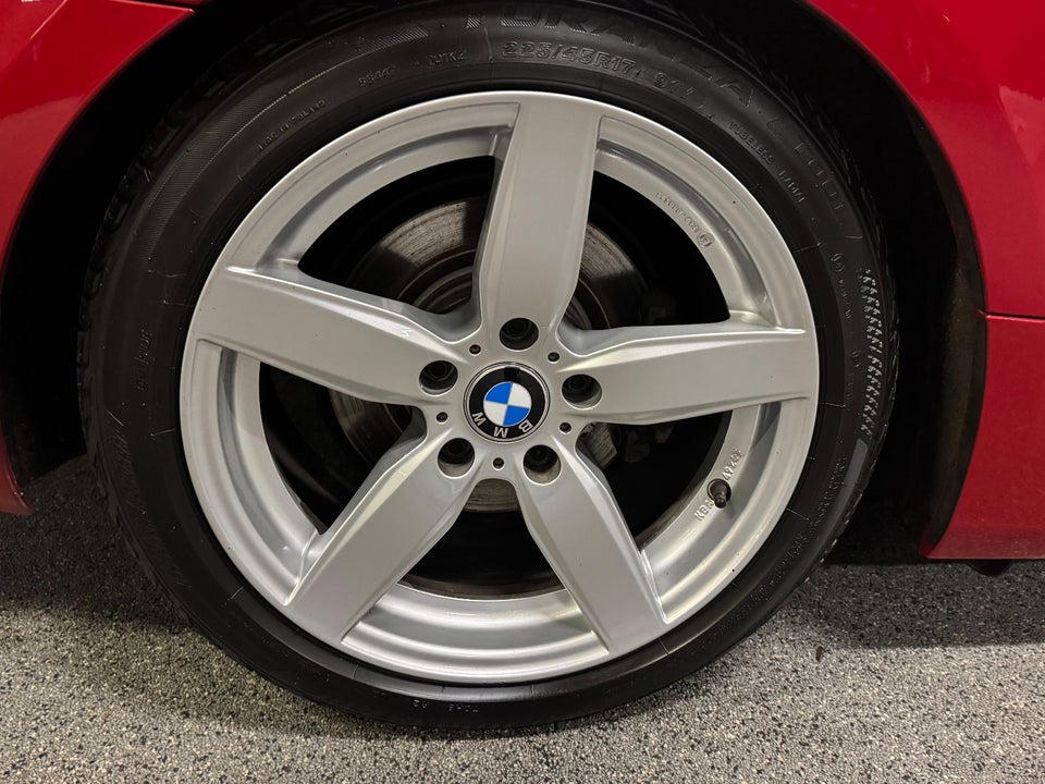 BMW 325i 2,5 Coupé Steptr. 2d