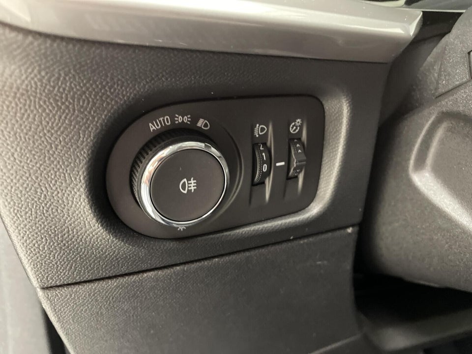 Opel Mokka-e 50 Elegance 5d