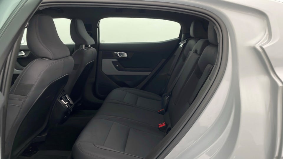 Polestar 2 Standard Range 5d