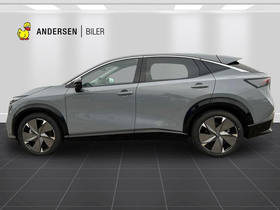 Nissan Ariya 87 Evolve 5d