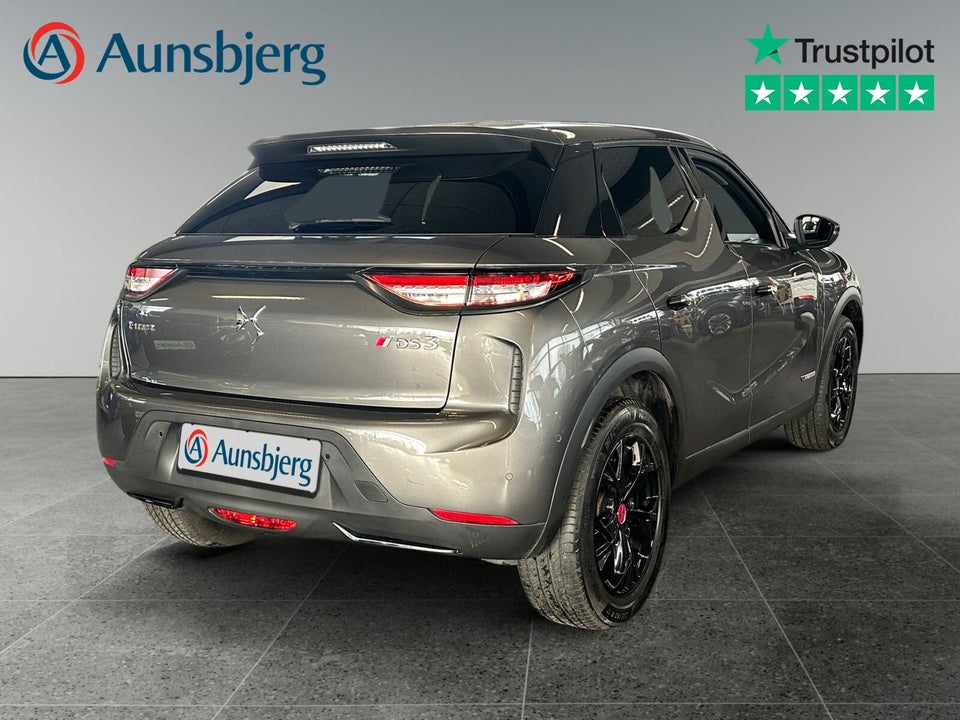 DS DS 3 CrossBack 50 E-Tense Performance Line 5d