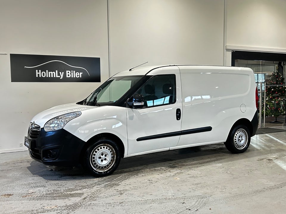 Opel Combo 1,3 CDTi 95 L2H1 5d