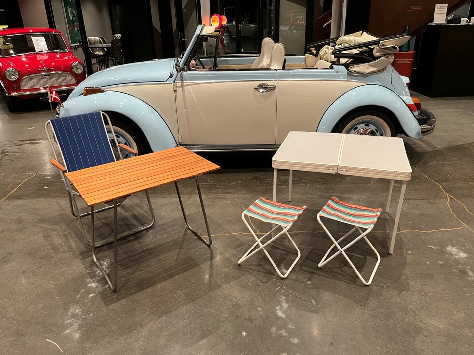 VW 1302 1,6 Cabriolet 2d