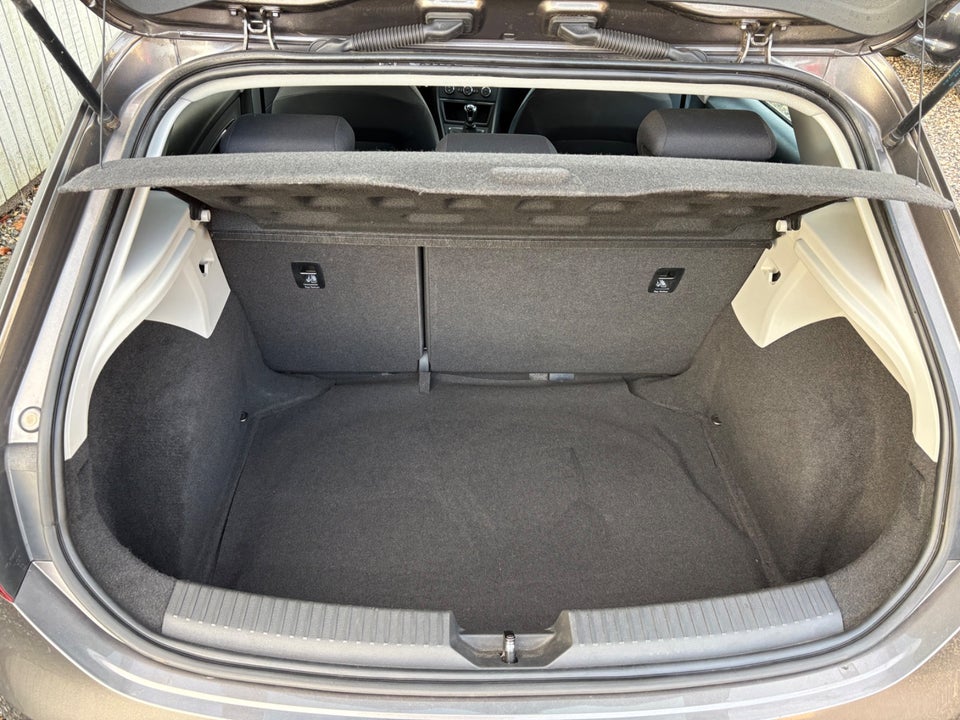 Seat Leon 1,2 TSi 110 Style 5d