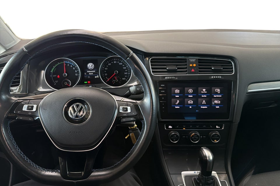 VW e-Golf VII Comfortline 5d