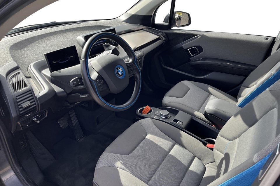 BMW i3 Edition WindMill 5d
