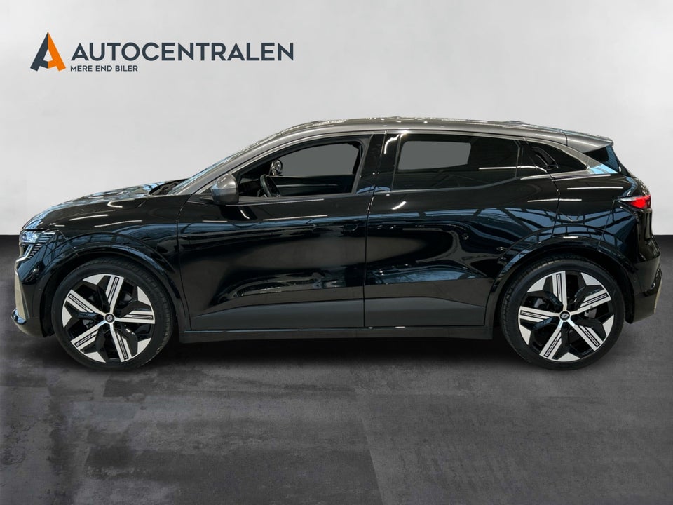 Renault Megane E-Tech 60 Iconic 5d