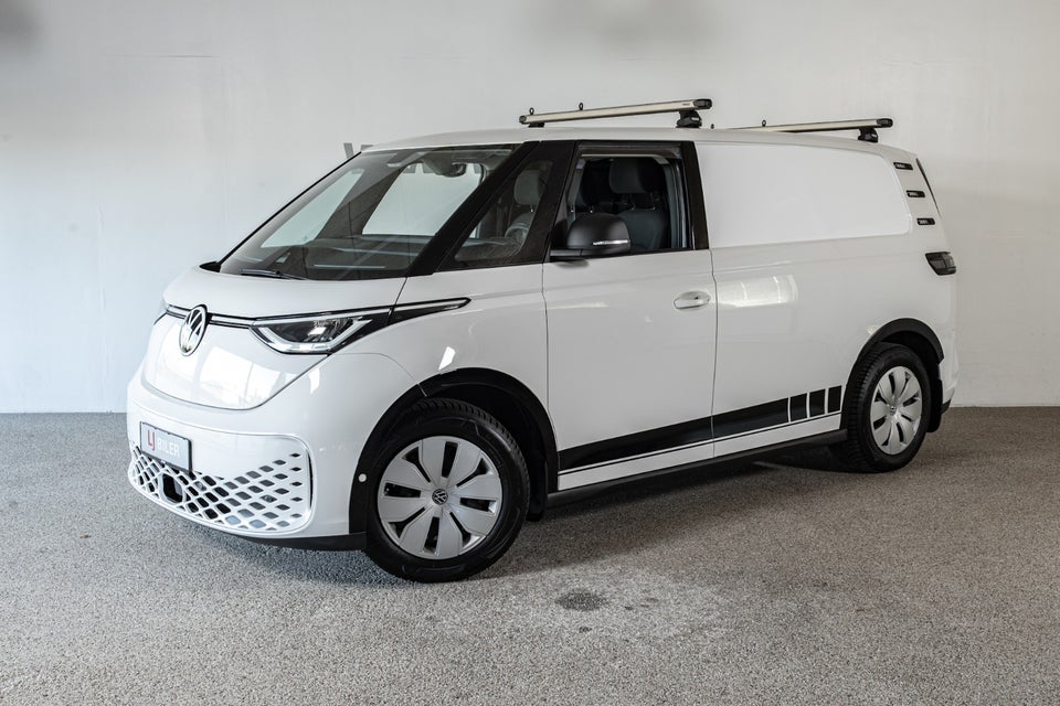 VW ID.Buzz 77 Cargo