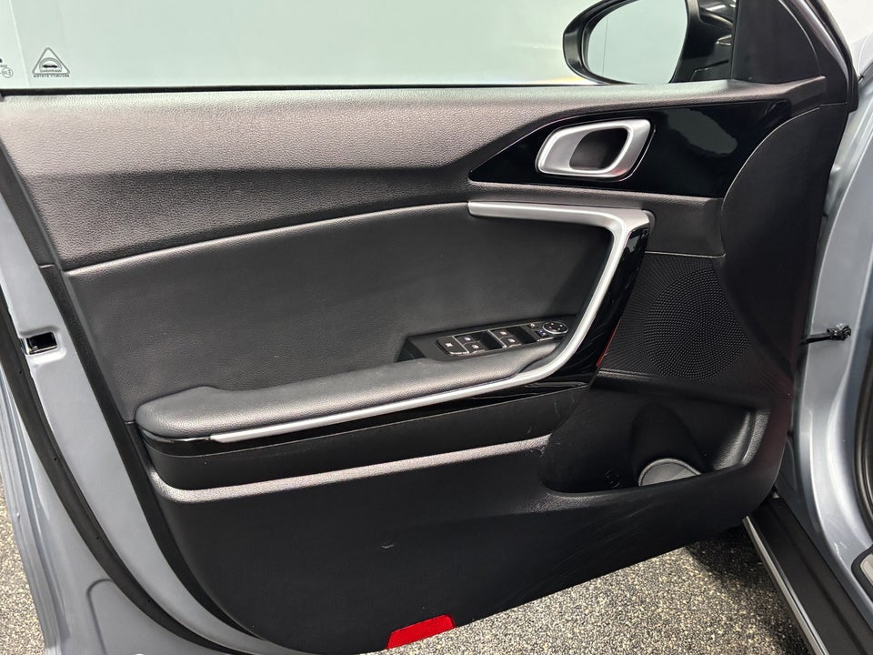 Kia XCeed 1,6 PHEV Upgrade+ Premium DCT 5d