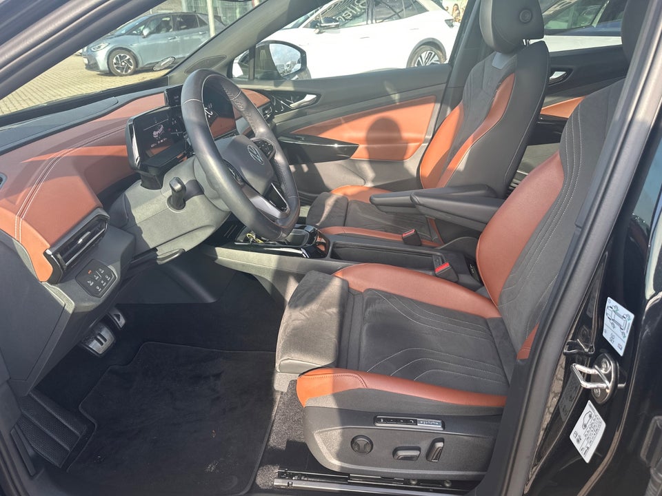 VW ID.5 77 Pro Performance 5d