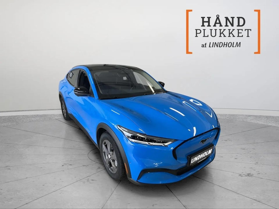 Ford Mustang Mach-E 70 Standard Range 5d