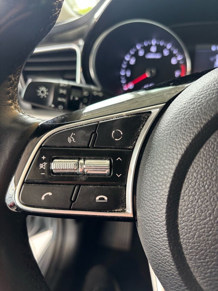 Kia Ceed 1,4 T-GDi Comfort 5d