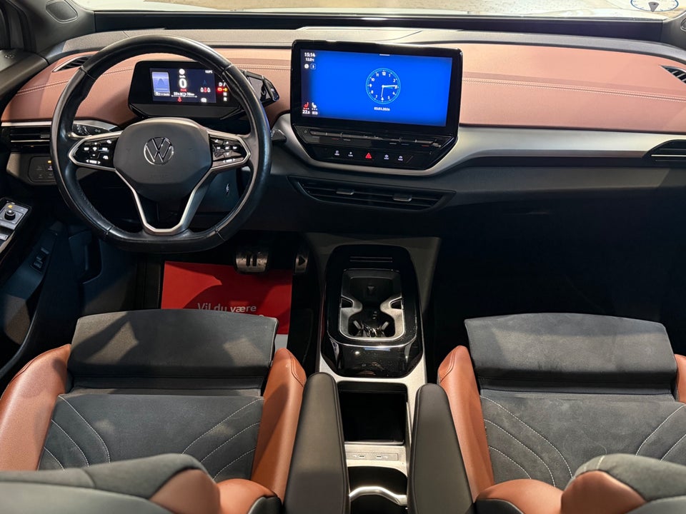 VW ID.4 77 Tech Performance 5d