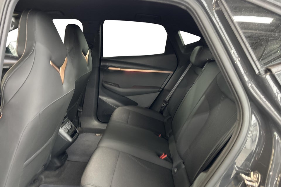 Cupra Tavascan 77 Endurance 5d