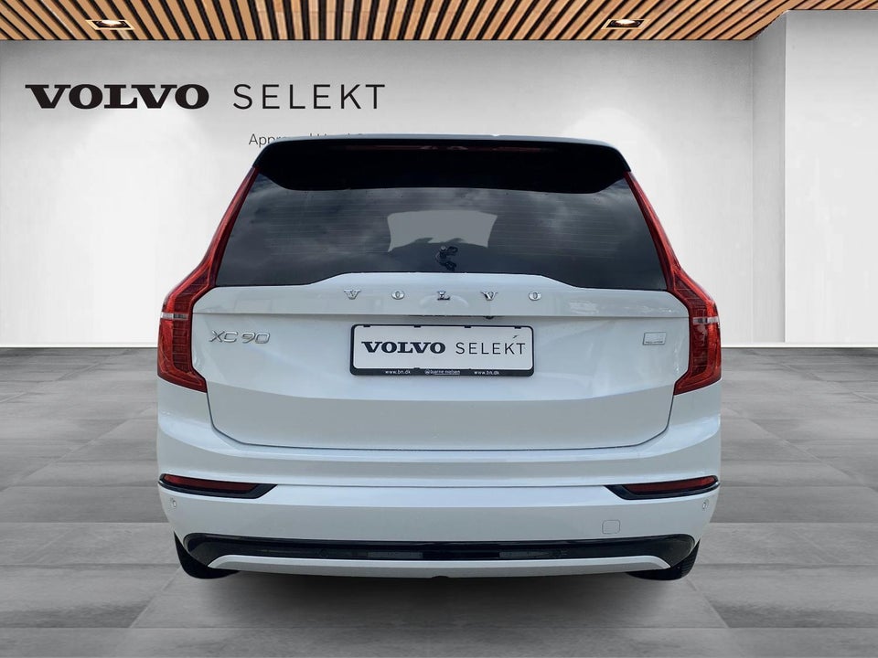 Volvo XC90 2,0 T8 ReCharge Plus Dark aut. AWD 7prs 5d