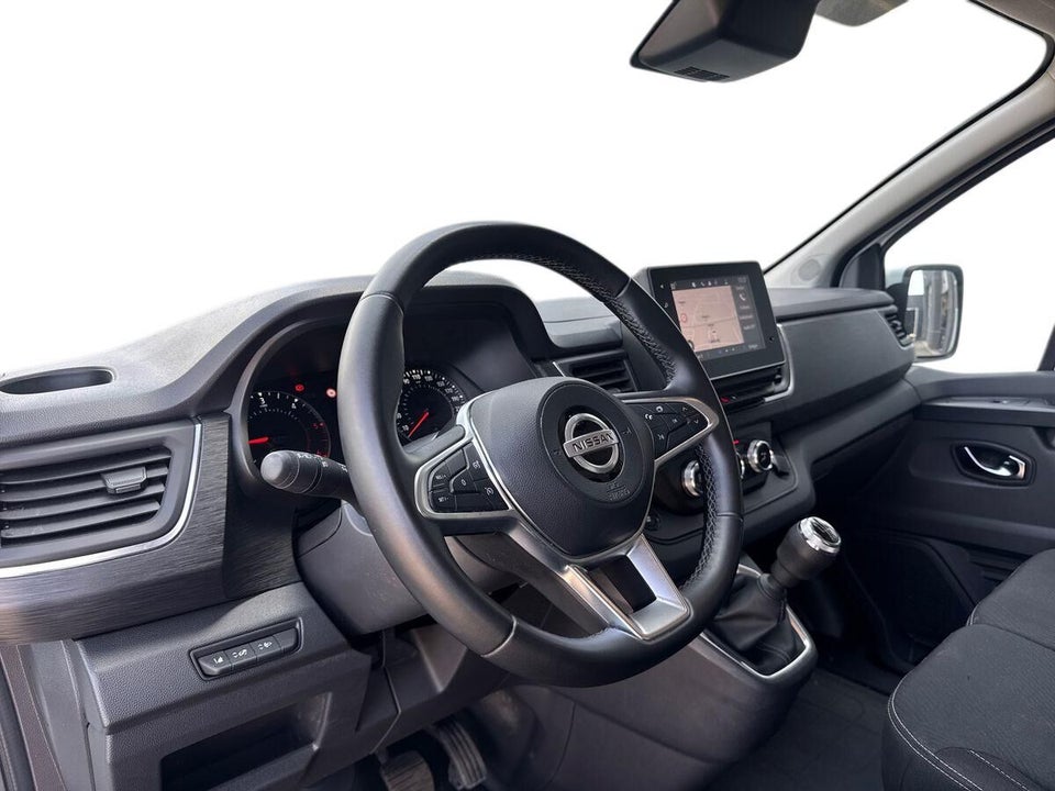 Nissan Primastar 2,0 dCi 150 L2H1 Tekna Van