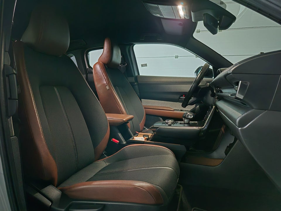 Mazda MX-30 e-SkyActiv Cosmo 5d