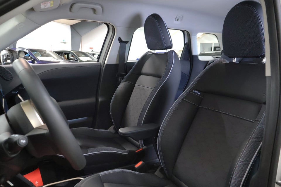 MINI Aceman E Classic Trim S 5d