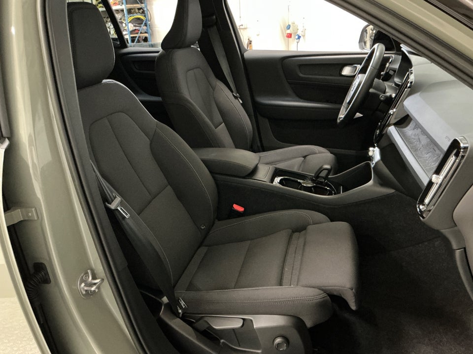 Volvo XC40 P8 ReCharge Twin Plus 5d