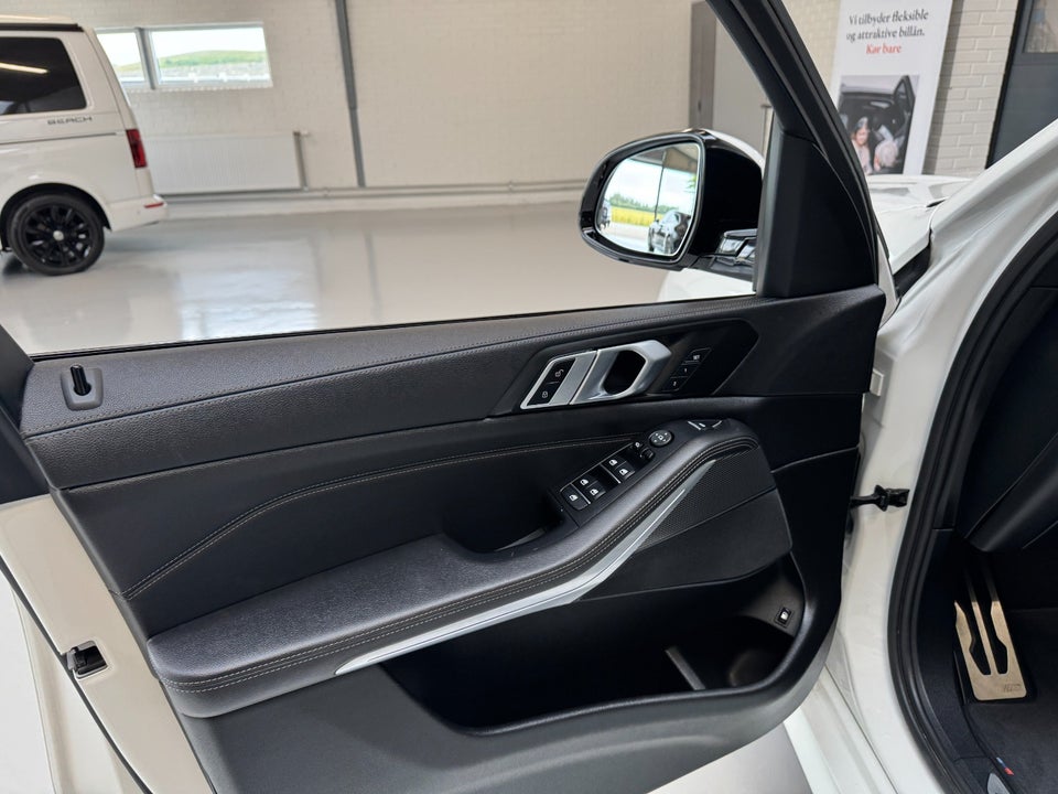 BMW X5 3,0 xDrive45e M-Sport aut. Van 5d