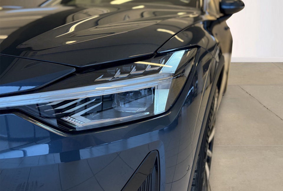 Polestar 2 Long Range 5d