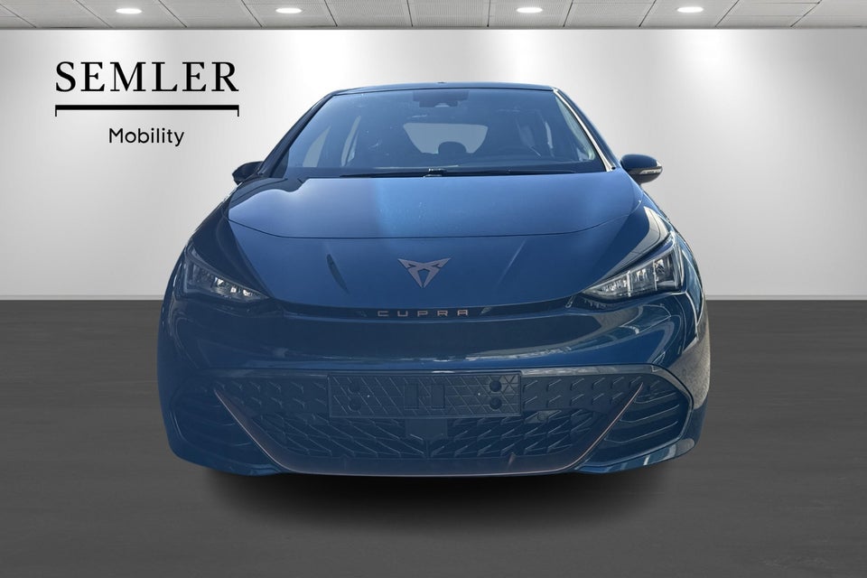 Cupra Born 58 High 5d