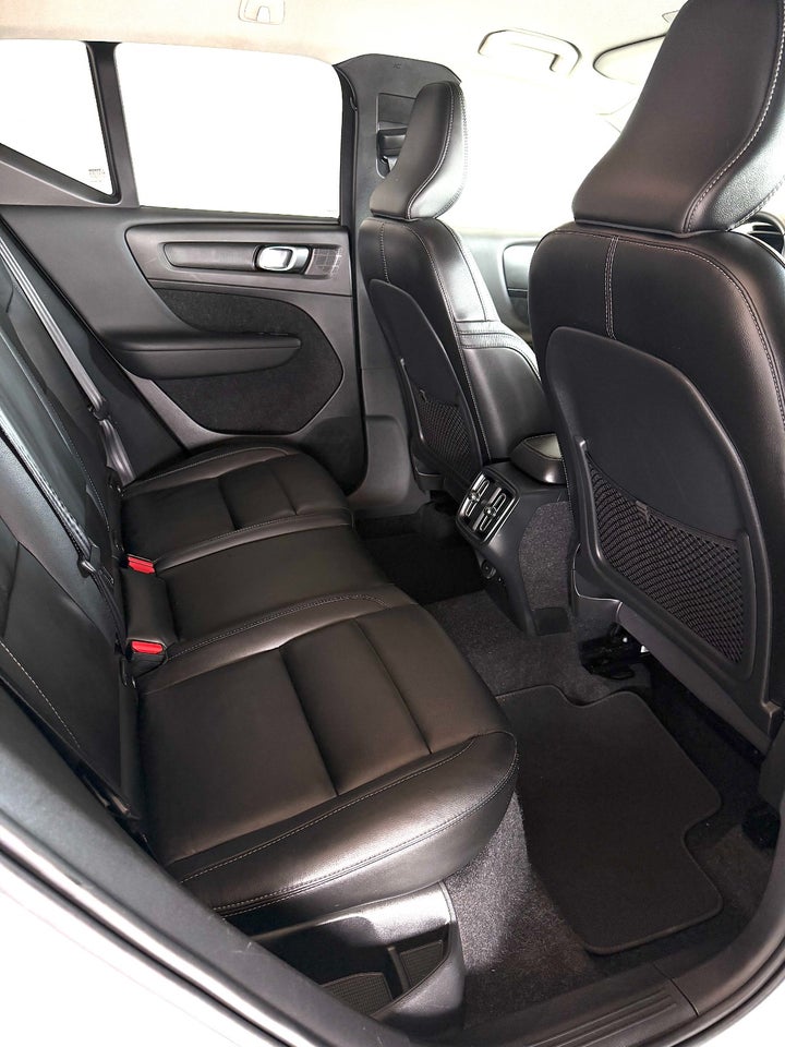 Volvo XC40 2,0 D4 200 Momentum Polestar aut. AWD 5d