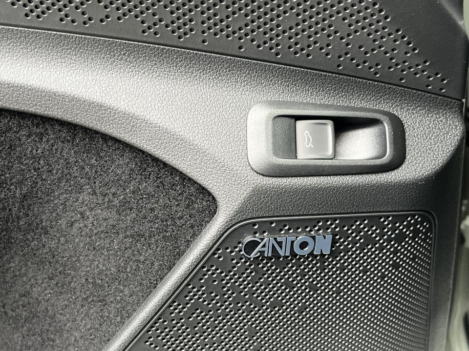 Skoda Elroq 85 iV Lodge 5d