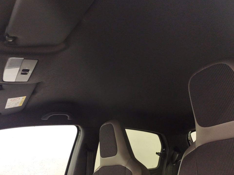 VW Up! 1,0 60 High Up! BMT 5d