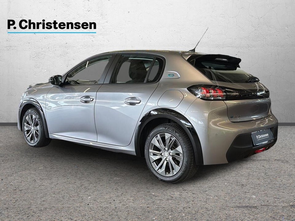 Peugeot e-208 50 Active Pack 5d