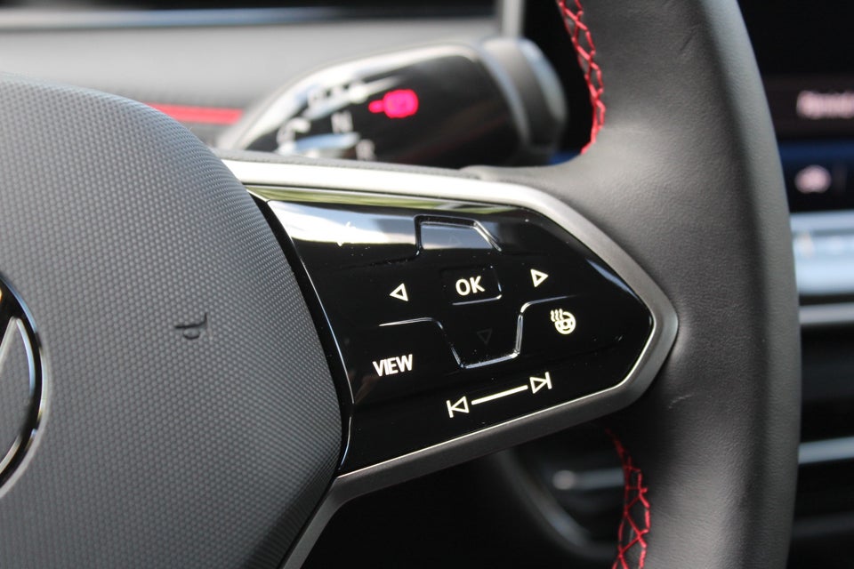 VW ID.7 86 GTX Max 4Motion 5d