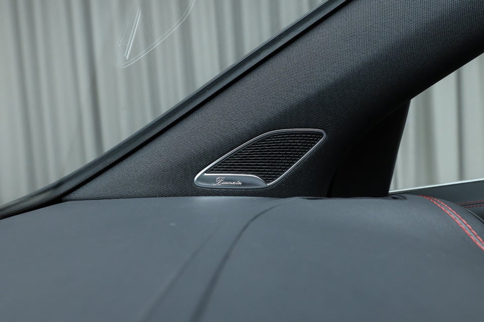 Mercedes EQA250+ AMG Premium 5d