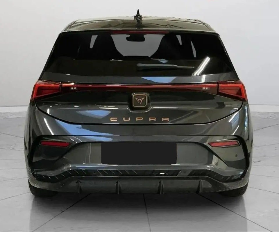 Cupra Born 77 e-Boost 5d