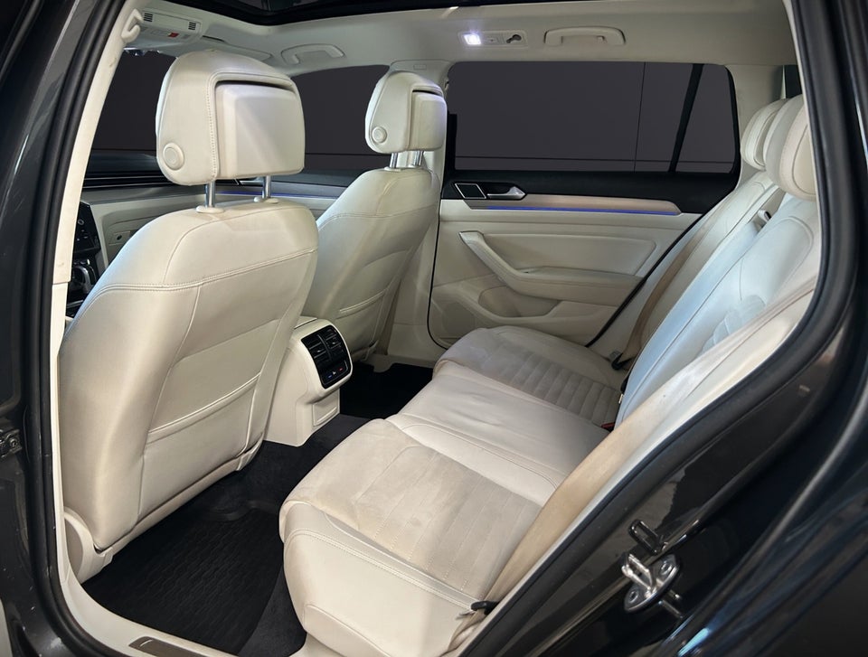 VW Passat 1,4 GTE Highline+ Variant DSG 5d