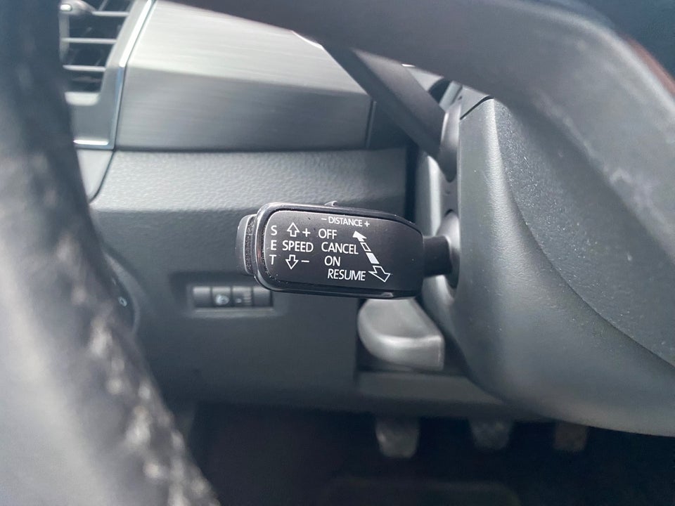 Skoda Fabia 1,2 TSi 110 Style Combi 5d