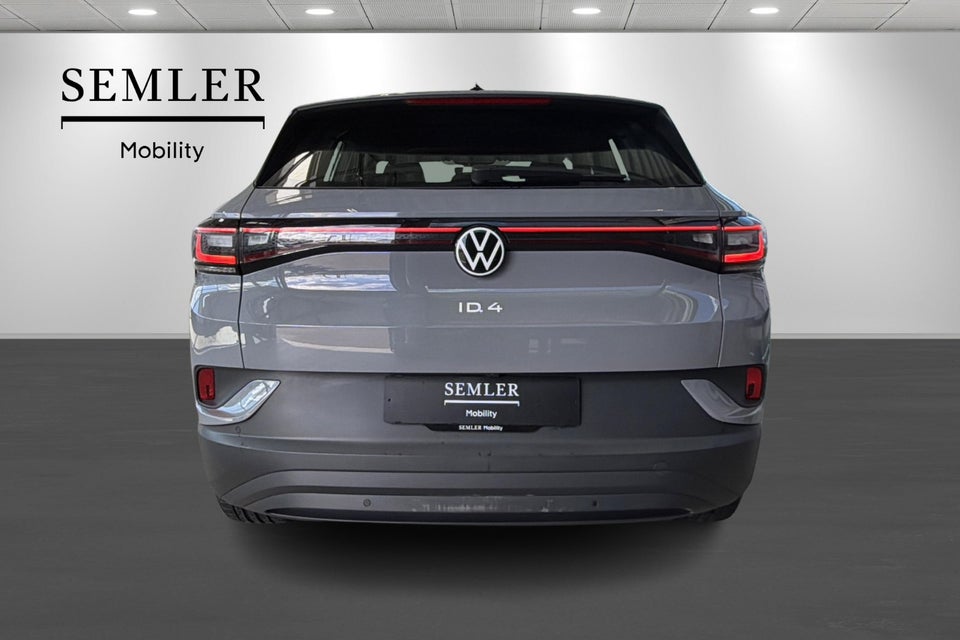 VW ID.4 77 Pro 5d