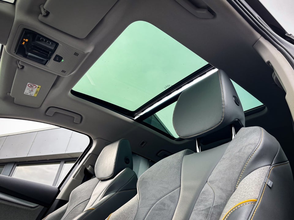 Skoda Enyaq 80 iV Lounge 5d