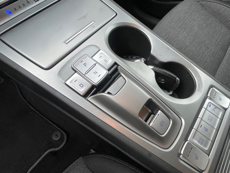 Hyundai Kona 39 EV Trend 5d