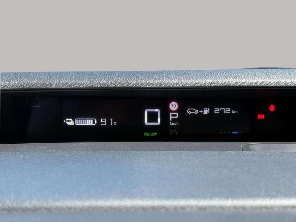 Citroën ë-C3 44 Max 5d