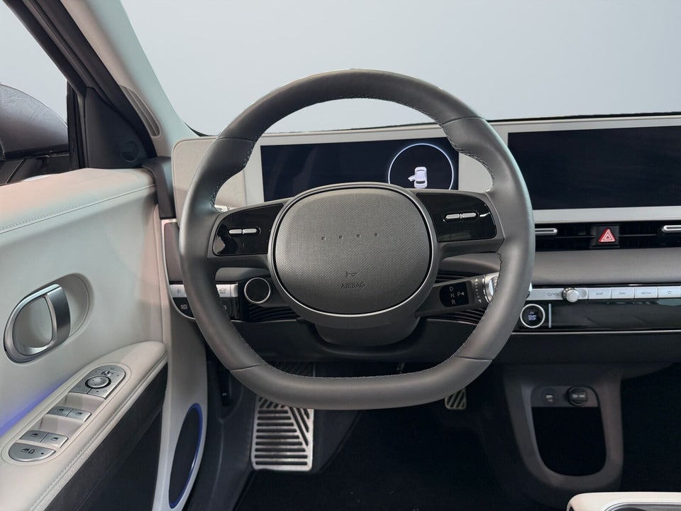 Hyundai Ioniq 5 77 Ultimate 5d