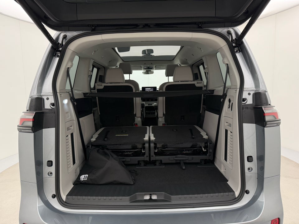 VW ID.Buzz 79 Life SWB 5d