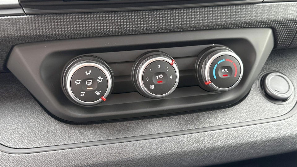 Renault Trafic 2,0 dCi 130 L2H1 Tekno