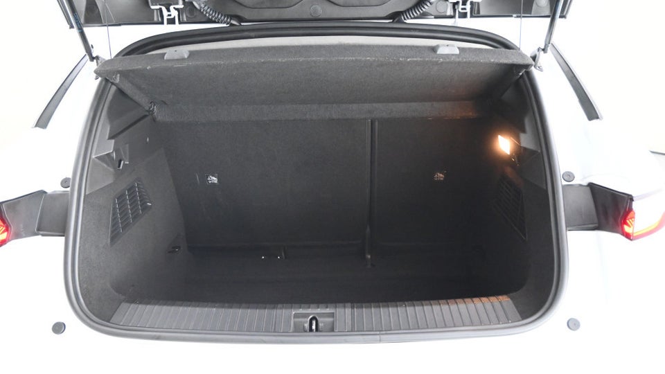 Renault Megane E-Tech 60 Equilibre 5d