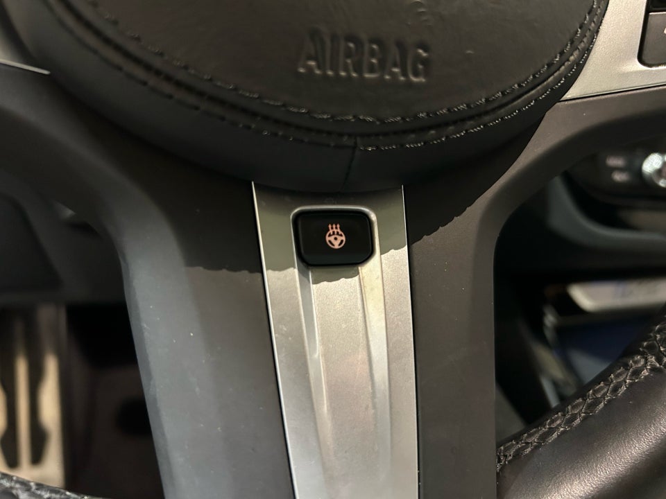 BMW iX3 Charged Plus M-Sport 5d