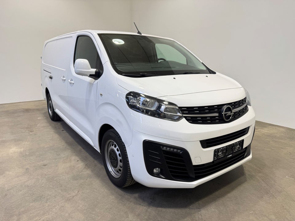 Opel Vivaro 2,0 D 122 Enjoy L3V2 aut.