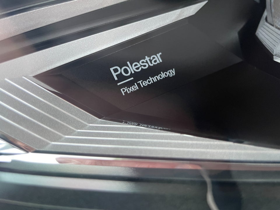 Polestar 2 Long Range 5d