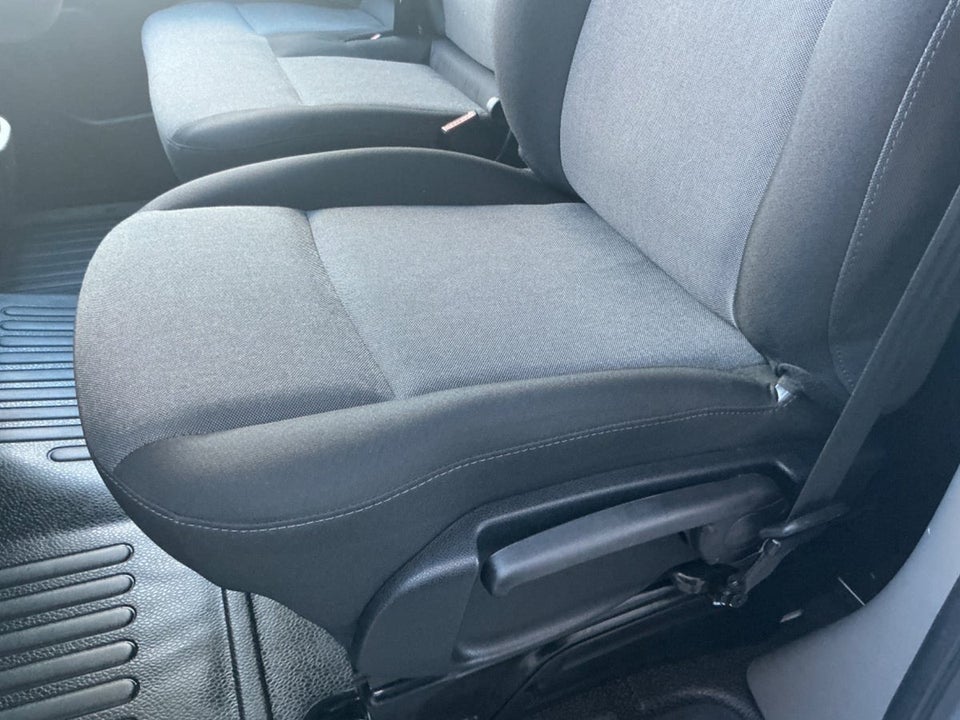 Renault Master IV T35 2,3 dCi 150 L3H2 Kassevogn Tekno